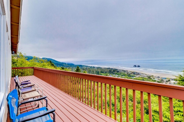 Pacific Coast Views image 1