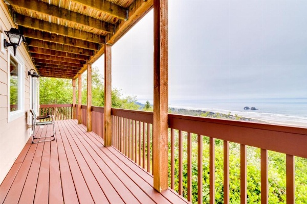 Pacific Coast Views image 20